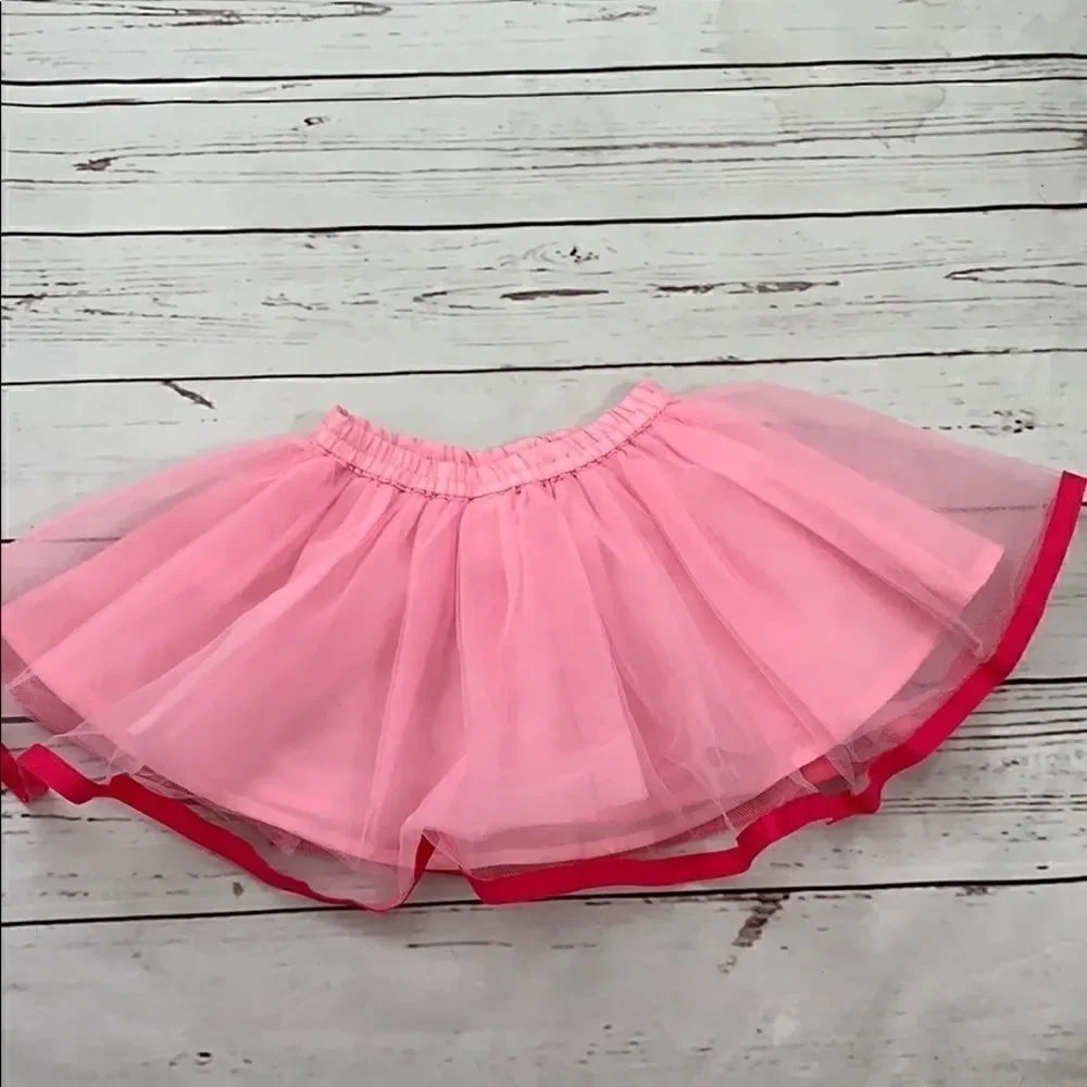 Gymboree Girls Tutu